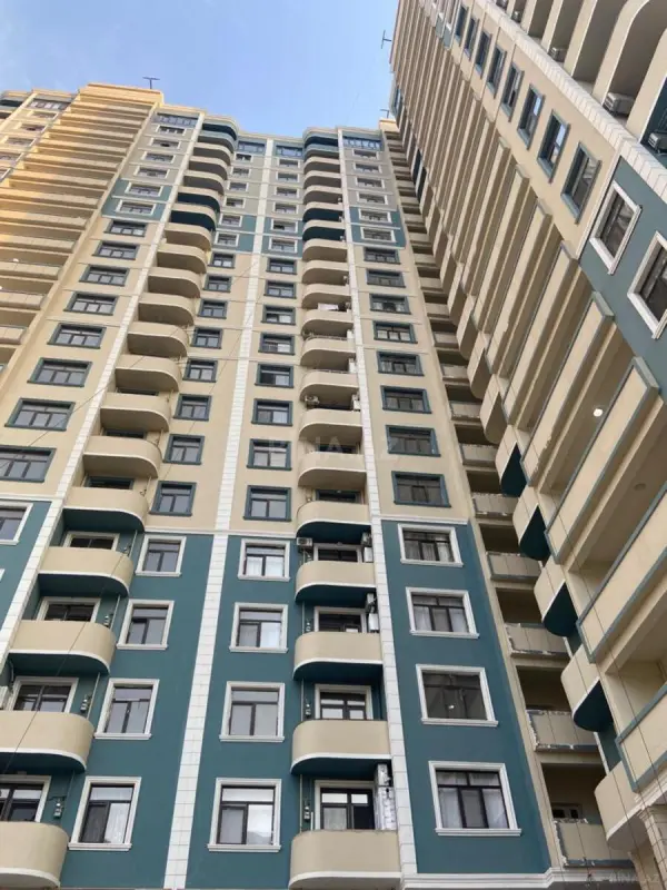Kirayə verilir 3 otaqlı mənzil 100 m²