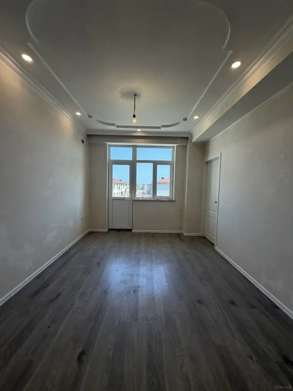 Satılır 3 otaqlı mənzil 73 m²