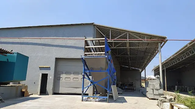 Kirayə verilir obyekt 1900 m² — Bakı, Binəqədi 1900.00 m²