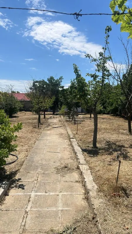 Satılır torpaq sahəsi 7 m²