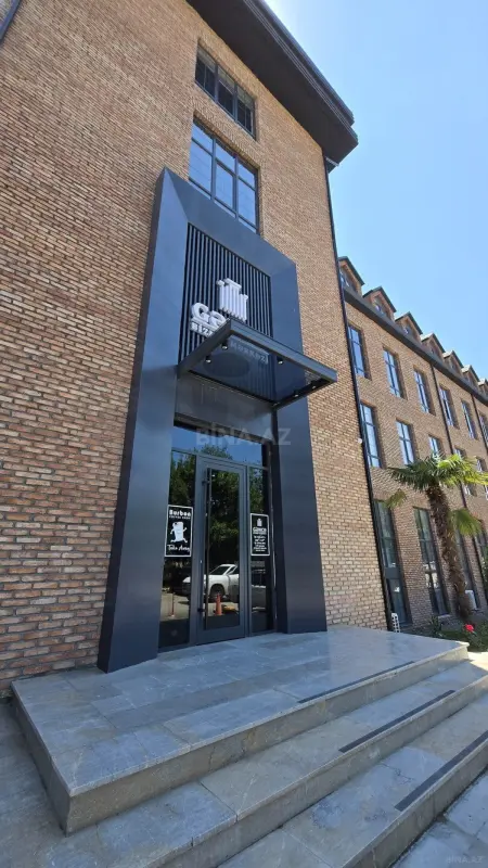 Kirayə verilir 1 otaqlı ofis 20 m²