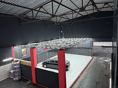 Kirayə verilir obyekt 500 m² — Bakı 500.00 m²