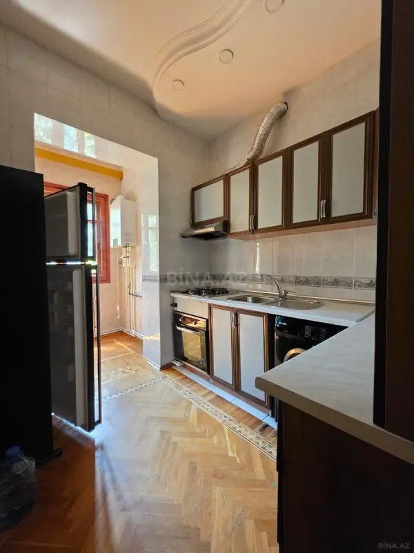 Kirayə verilir 3 otaqlı mənzil 70 m²