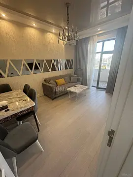 Kirayə verilir 2 otaqlı mənzil 70 m² — Bakı, Nəsimi 2 otaq 70.00 m²