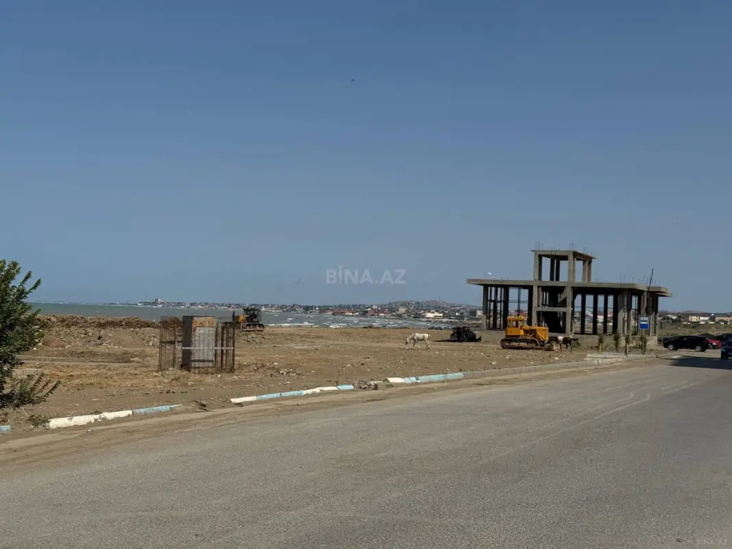 Satılır 3 otaqlı mənzil 95 m²
