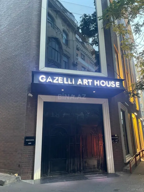 Satılır 1 otaqlı mənzil 40 m²