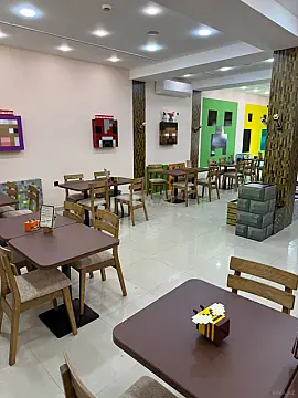 Kirayə verilir obyekt 190 m² — Bakı, Əhmədli 190.00 m²