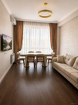 Satılır 2 otaqlı mənzil 50 m² — Bakı 2 otaq 50.00 m²
