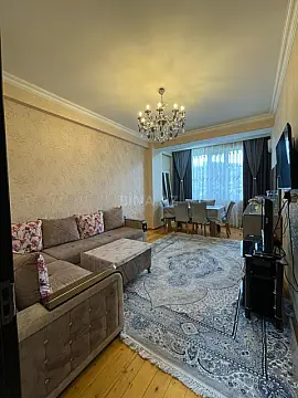 Satılır 3 otaqlı mənzil 80 m² — Bakı 3 otaq 80.00 m²