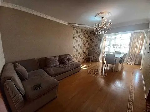 Satılır 2 otaqlı mənzil 47 m² — Bakı 2 otaq 47.00 m²
