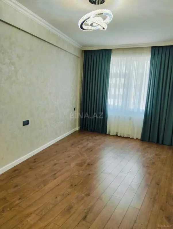 Satılır 2 otaqlı mənzil 51 m²
