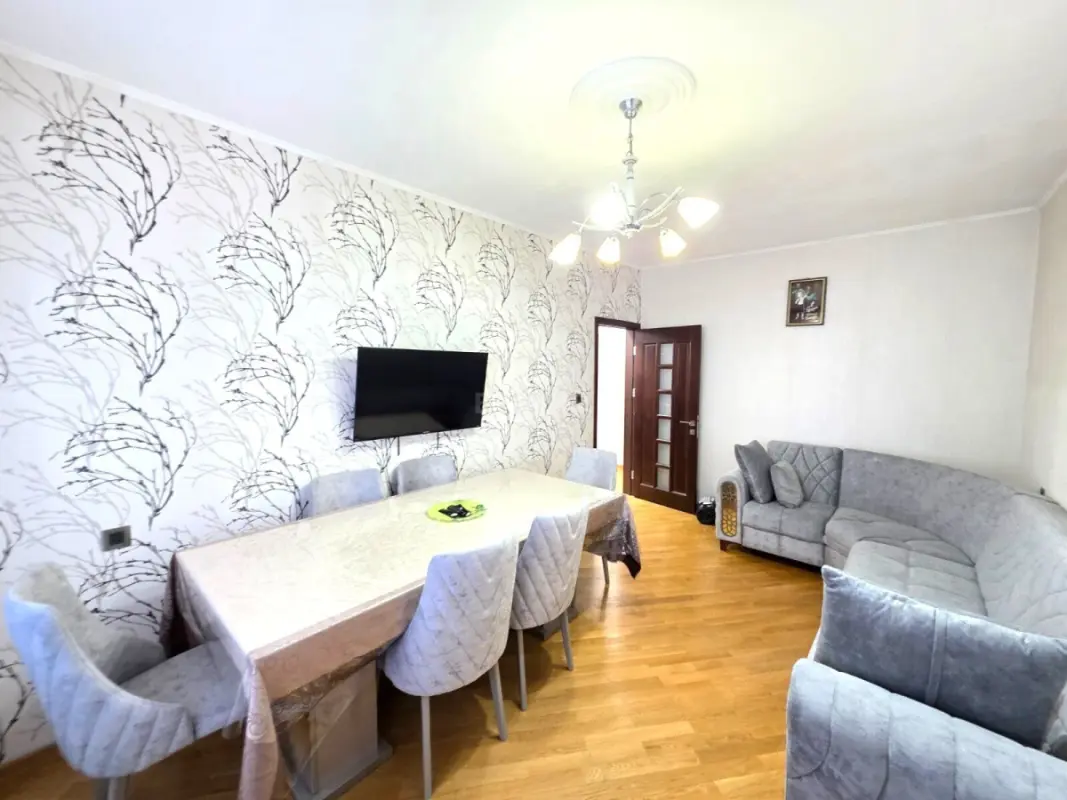 Satılır 3 otaqlı mənzil 85 m²