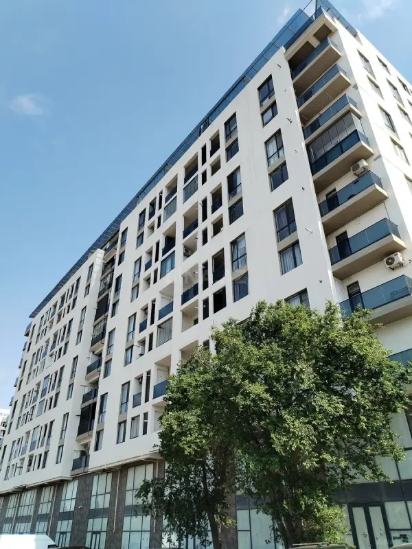 Kirayə verilir obyekt 460 m²