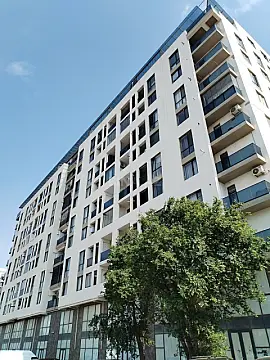 Kirayə verilir obyekt 460 m² — Bakı 460.00 m²