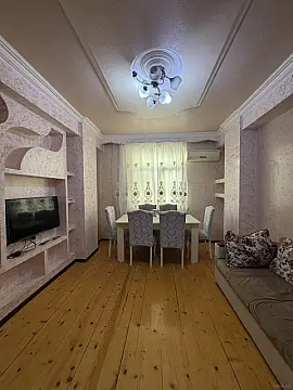 Satılır 2 otaqlı mənzil 37 m² — Bakı, Masazır 2 otaq 37.00 m²