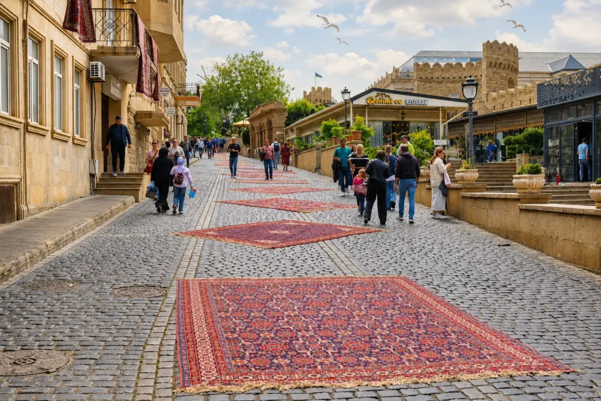 Satılır obyekt 700 m²