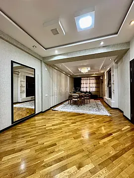 Kirayə verilir 3 otaqlı mənzil 120 m² — Bakı, İnşaatçılar 3 otaq 120.00 m²