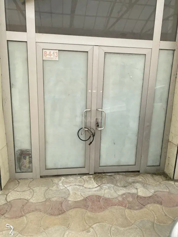Satılır obyekt 40 m²