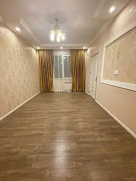 Satılır 2 otaqlı mənzil 55 m² — Bakı, Memar Əcəmi yanı 2 otaq 55.00 m²