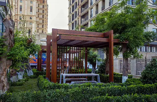 Satılır 3 otaqlı mənzil 130 m² — Bakı, Nərimanov 3 otaq 130.00 m²