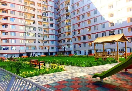 Satılır 3 otaqlı mənzil 145 m² — Bakı 3 otaq 145.00 m²