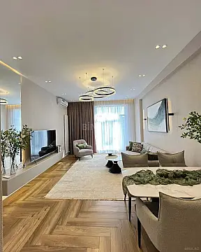 Kirayə verilir 2 otaqlı mənzil 75 m² — Bakı, Xətai 2 otaq 75.00 m²