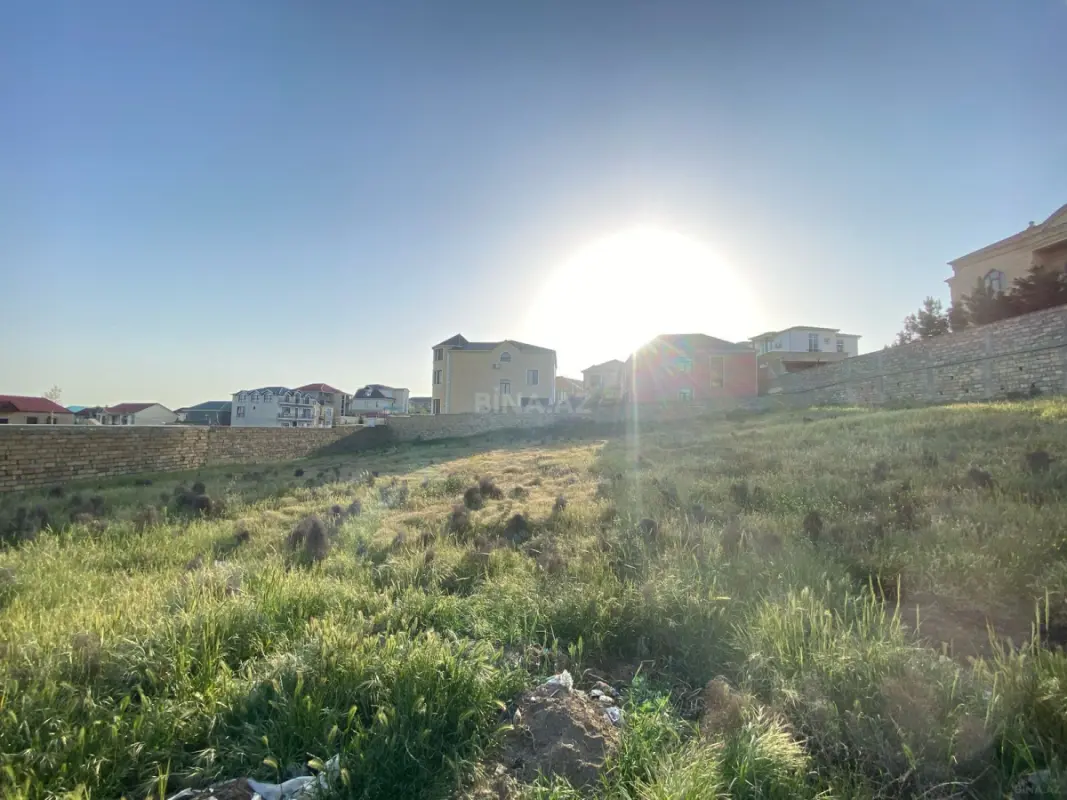 Satılır torpaq sahəsi 13.6 m²