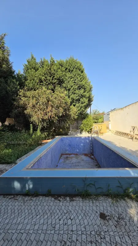Satılır torpaq sahəsi 5 m²