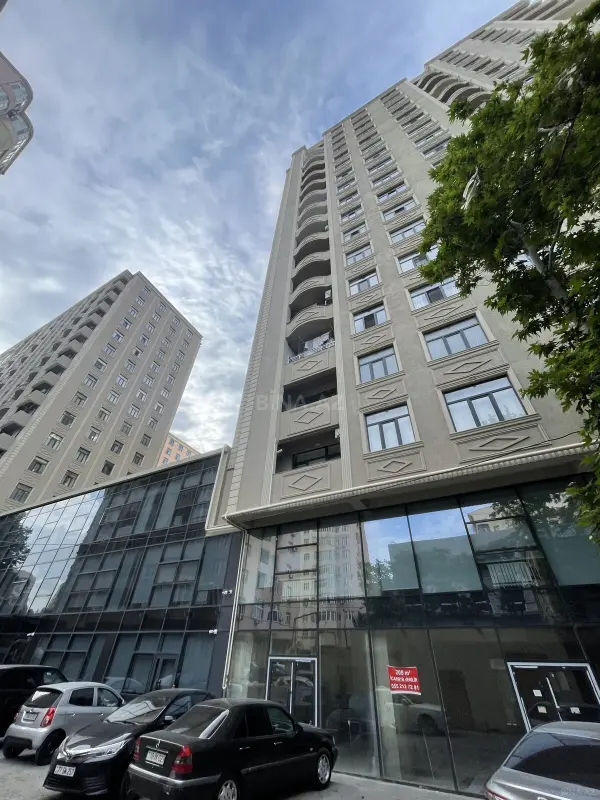 Satılır 2 otaqlı mənzil 90 m²