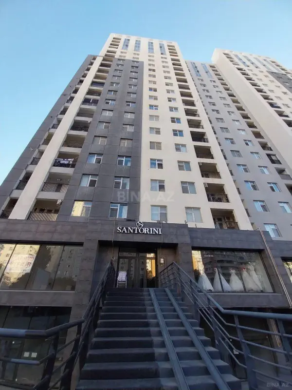 Satılır obyekt 61.3 m²