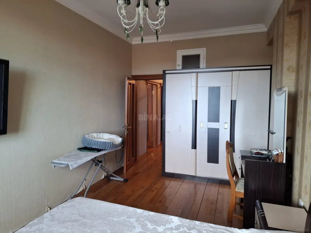 Satılır 3 otaqlı mənzil 60 m²