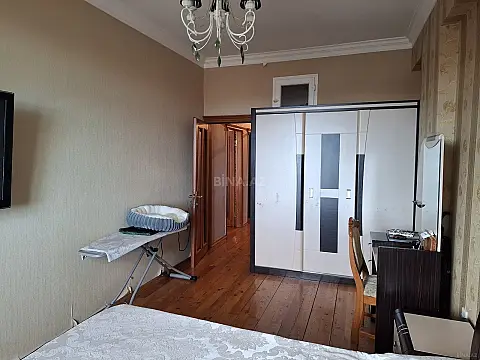 Satılır 3 otaqlı mənzil 60 m² — Bakı, Nəsimi 3 otaq 60.00 m²