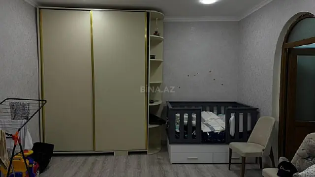 Satılır 2 otaqlı həyət evi 50 m² — Bakı 2 otaq 50.00 m²