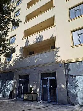 Satılır 3 otaqlı mənzil 131 m² — Bakı, Memar Əcəmi yanı 3 otaq 131.00 m²