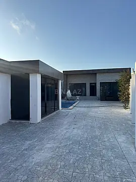 Kirayə verilir 3 otaqlı həyət evi 150 m² — Bakı, Şüvəlan 3 otaq 150.00 m²