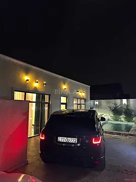Kirayə verilir 3 otaqlı həyət evi 120 m² — Bakı, Şüvəlan 3 otaq 120.00 m²