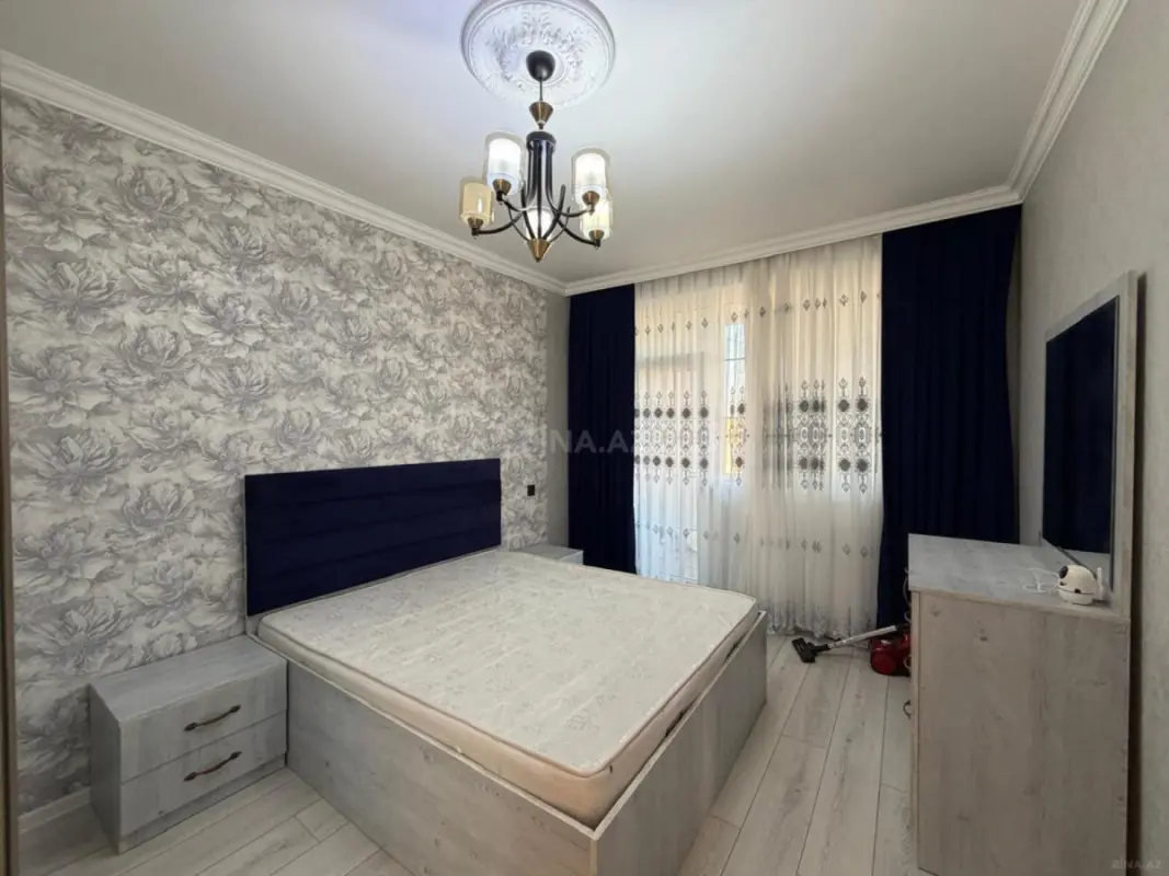Satılır 2 otaqlı mənzil 60 m²