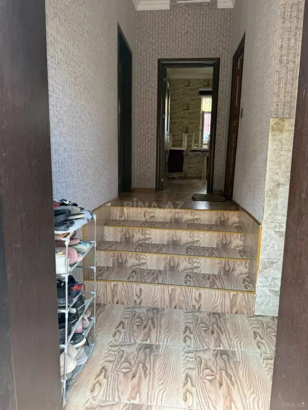 Satılır 4 otaqlı həyət evi 120 m²