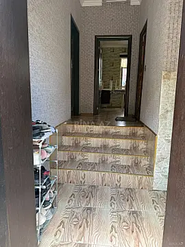 Satılır 4 otaqlı həyət evi 120 m² — Bakı, Binə 4 otaq 120.00 m²