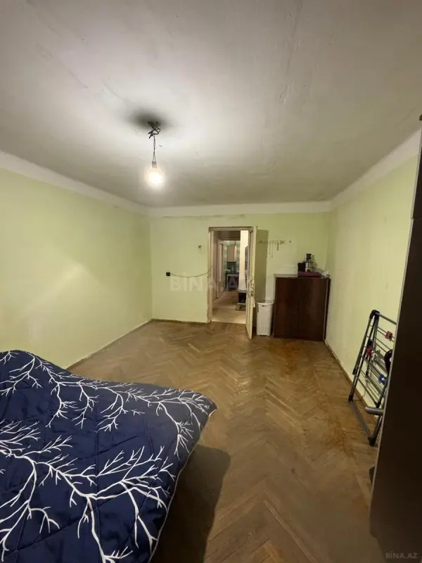 Satılır 3 otaqlı mənzil 65 m²