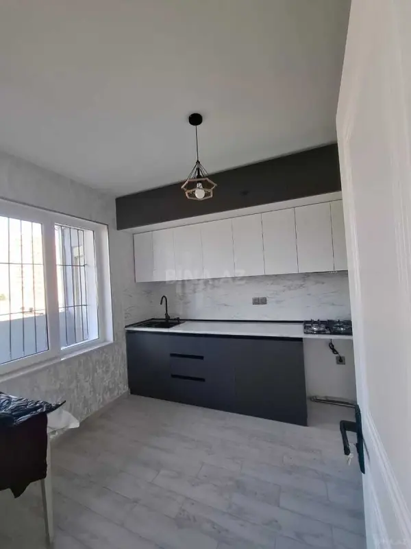 Satılır 3 otaqlı mənzil 65 m²