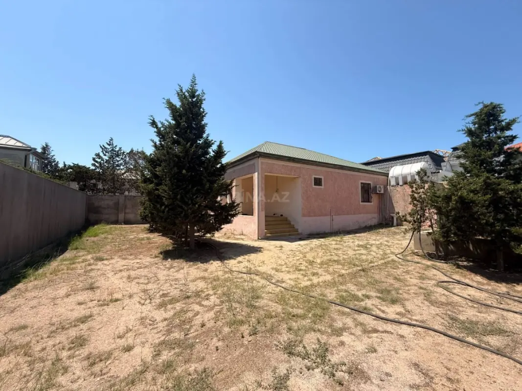 Satılır torpaq sahəsi 8 m²