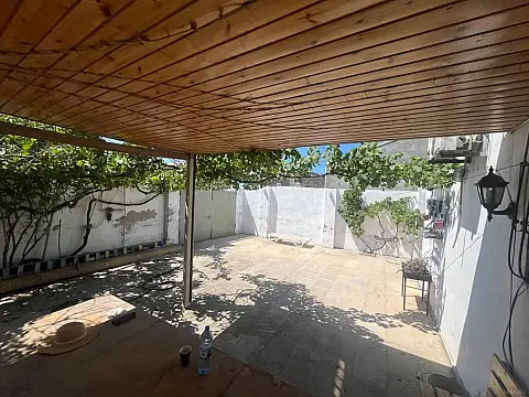 Satılır 3 otaqlı həyət evi 70 m² — Bakı, Mərdəkan 3 otaq 70.00 m²