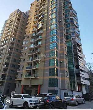 Satılır 4 otaqlı mənzil 205 m² — Bakı, Nəsimi 4 otaq 205.00 m²