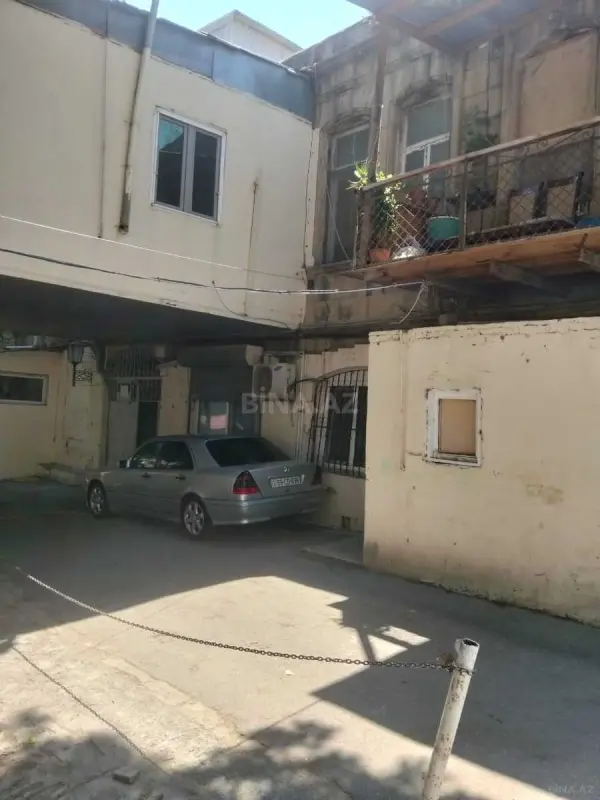 Satılır 3 otaqlı mənzil 55 m²