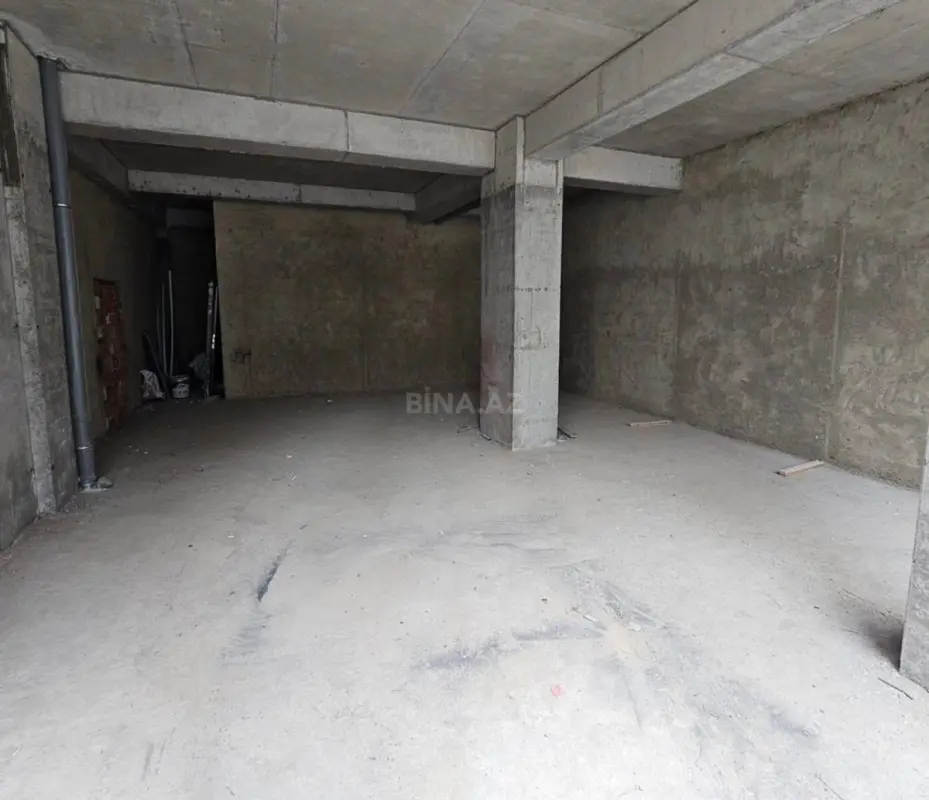 Satılır obyekt 80 m²