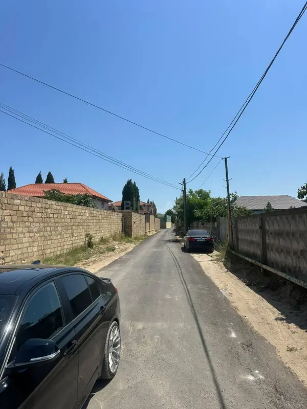 Satılır torpaq sahəsi 3 m²