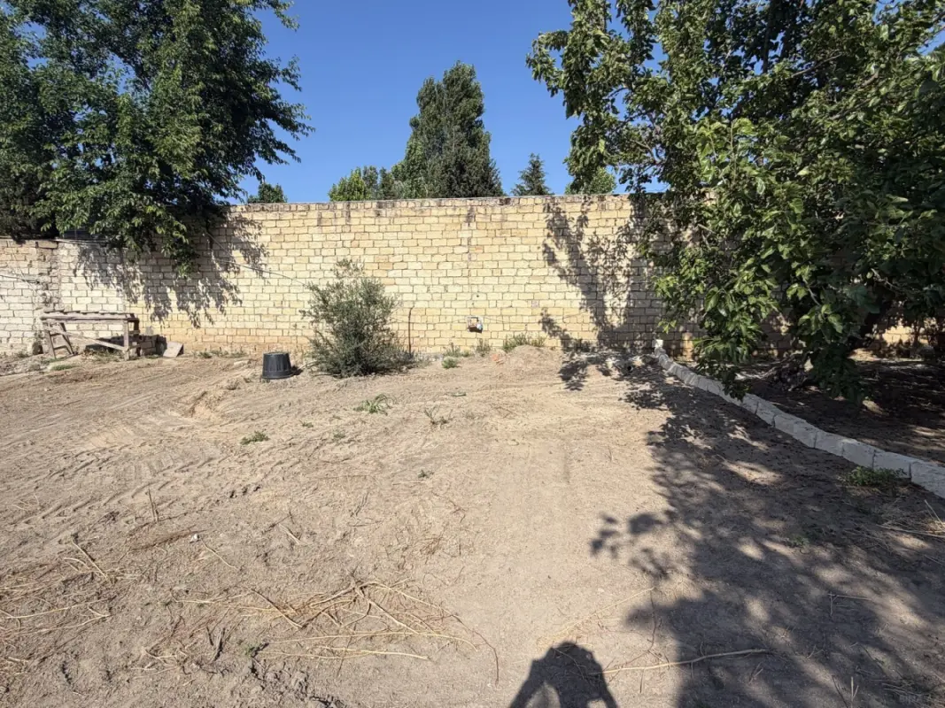 Satılır torpaq sahəsi 3 m²