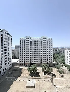 Satılır 3 otaqlı mənzil 114 m² — Bakı, Həzi Aslanov qəs. 3 otaq 114.00 m²