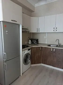 Kirayə verilir 2 otaqlı mənzil 85 m² — Bakı 2 otaq 85.00 m²
